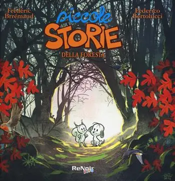 Saldi Piccole storie della foresta