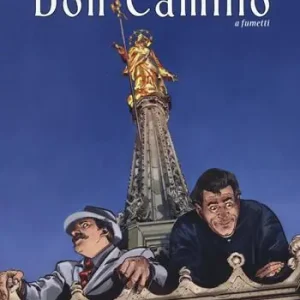Must-Have Don Camillo a fumetti. Vol. 15 Alla fiera di Milano.