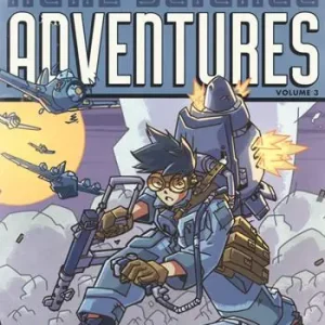 Super Prezzo Atomic Robo. Real science adventures. Vol. 3