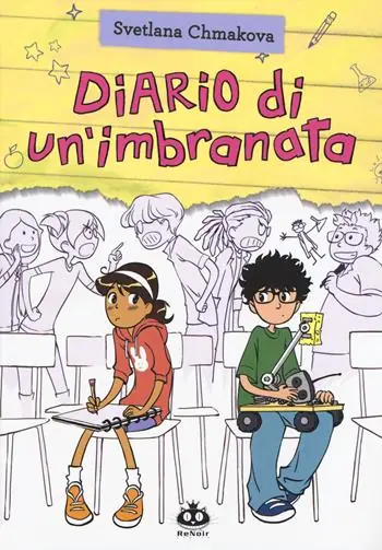 Super Prezzo Diario di un‘imbranata