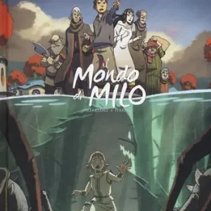 Il mondo di Milo. Vol. 2 Prezzo Conveniente