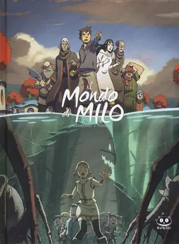Il mondo di Milo. Vol. 2 Prezzo Conveniente
