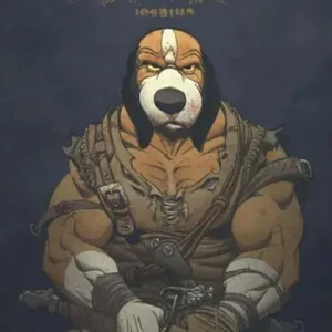 A Buon Prezzo Solo. Vol. 5 Legatus