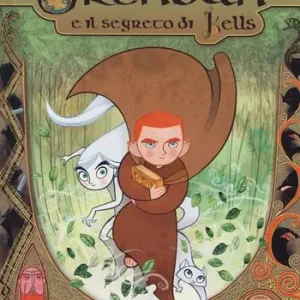 Super Prezzo Brendan e il segreto di Kells. Nuova ediz.