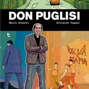 Prezzo Scontato Don Puglisi