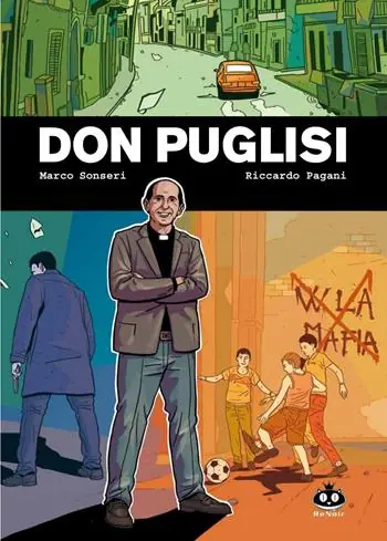 Prezzo Scontato Don Puglisi