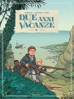 Promozione Esclusiva Due anni di vacanze