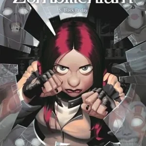 Zombillenium. Vol. 5 Black friday Miglior Prezzo