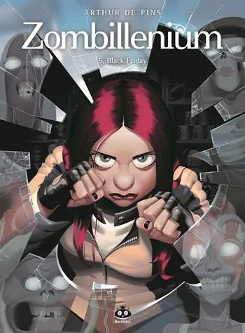 Zombillenium. Vol. 5 Black friday Miglior Prezzo