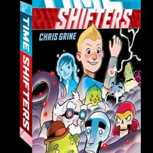 Spedito Oggi Time shifters