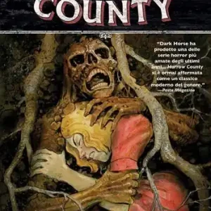 Prezzo Ridotto Harrow County. Vol. 7 Arrivano tempi bui