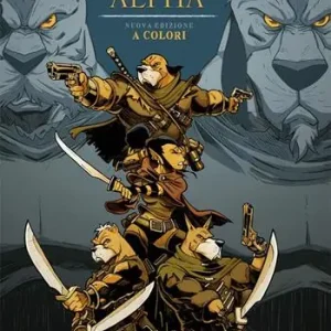 Non Perdere Solo. Alpha. Nuova ediz.