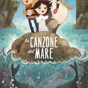 Sconto La canzone del mare