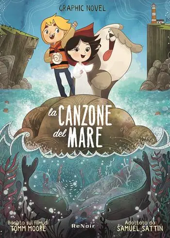 Sconto La canzone del mare