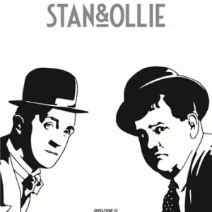 Offerta Stan&Ollie