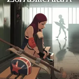 Offerta Speciale Zombillenium. Vol. 6 Sabbath Grand Derby