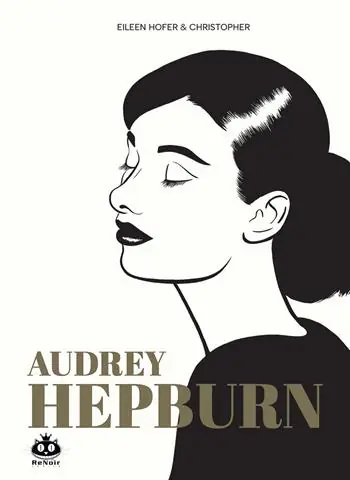 Vendita Finale Audrey Hepburn