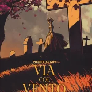 Compra Online Via col vento da Margaret Mitchell. Vol. 1