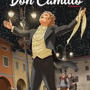 Acquista Ora Don Camillo a fumetti. Vol. 23 Emporio Pitaciò