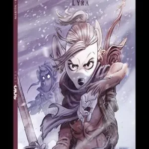 Ultima Occasione Solo. Lyra