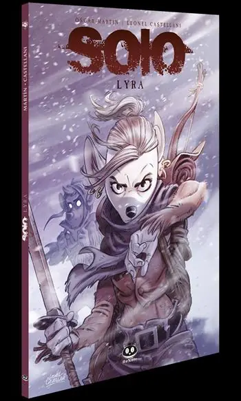 Ultima Occasione Solo. Lyra