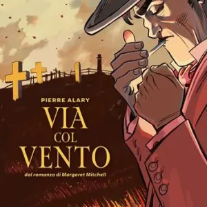 Pagamento Sicuro Via col vento da Margaret Mitchell. Vol. 2