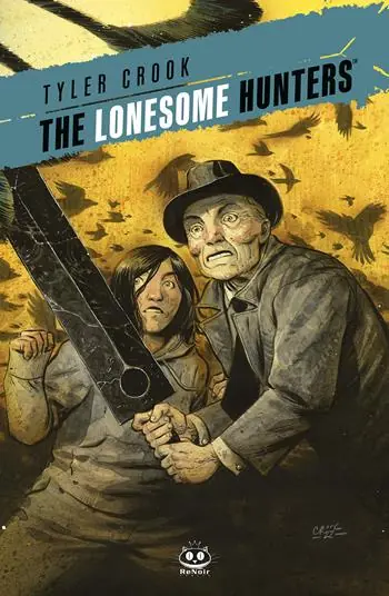 Spedizione Espresso The lonesome hunters. Vol. 1