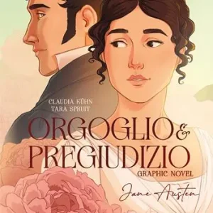 Offerta Orgoglio e pregiudizio da Jane Austen