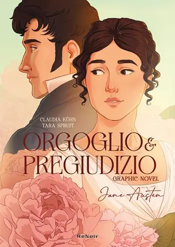 Offerta Orgoglio e pregiudizio da Jane Austen
