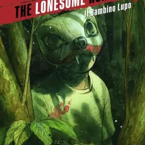 Reso Gratuito The lonesome hunters. Vol. 2