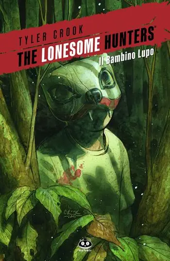 Reso Gratuito The lonesome hunters. Vol. 2