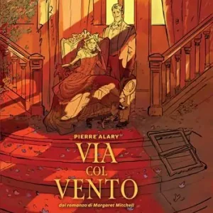 Compra Adesso Via col vento da Margaret Mitchell. Vol. 1-2