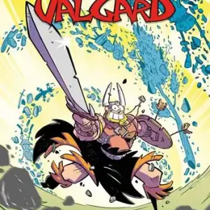 Valgard. Le saghe perdute Popolare