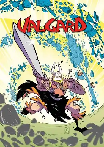 Valgard. Le saghe perdute Popolare