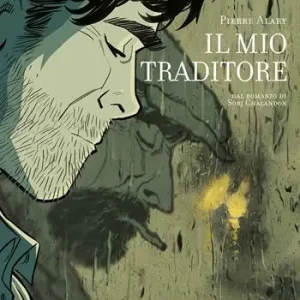Promozione Esclusiva Il mio traditore