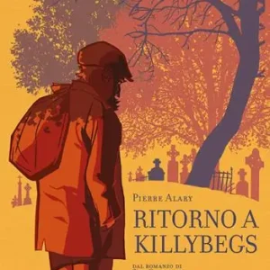 Compra Adesso Ritorno a Killybegs