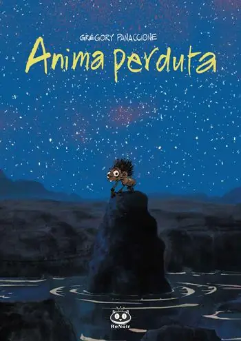 Anima Perduta Di Tendenza