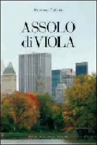 Assolo di viola Esclusivo