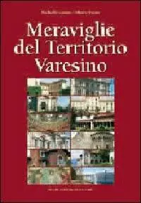 Nuovo Arrivo Meraviglie del territorio varesino