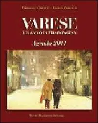 Varese un anno in prima pagina. Agenda 2011. Ediz. illustrata Professionale