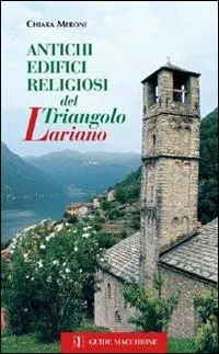 Antichi edifici religiosi del triangolo lariano. Ediz. illustrata Di Tendenza