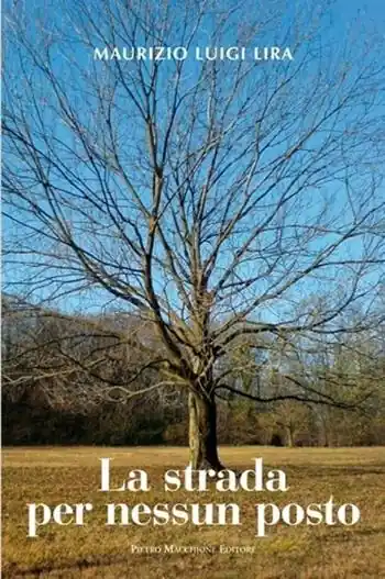Prezzo Basso La strada per nessun posto