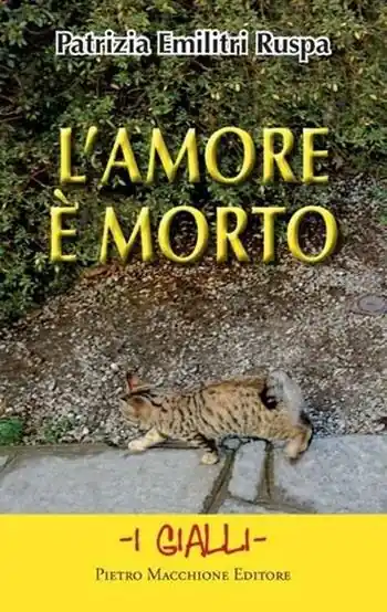 Bestseller L‘ amore è morto