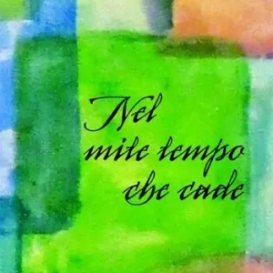 Nel mite tempo che cade Più Venduto