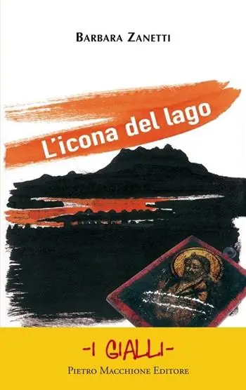 L‘ icona del lago Popolare