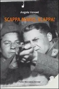 Scappa Mario, scappa Spedito Oggi