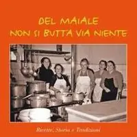 Del maiale non si butta via niente Esclusivo
