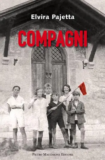 Spedizione Espresso Compagni