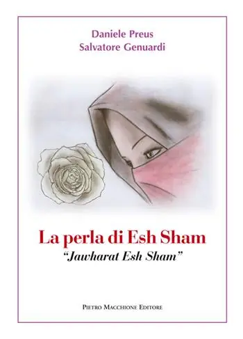 Offerta Speciale La perla di Esh Sham-Jawharat Esh Sham. Ediz. italiana. Con CD Audio