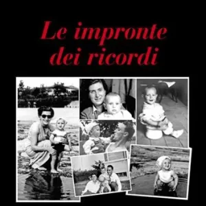 Novità Le impronte dei ricordi